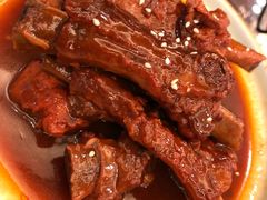 徽式酱排-淮上豆府(水厂路店)