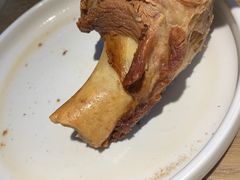 -榆林镇筋饼(知春路店)