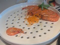 -优食坊·蒸汽海鲜(康盛路店)