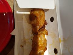 -必胜客(新中纬店)
