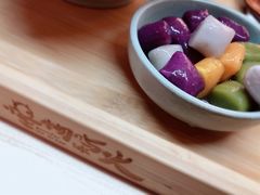 -怪物的冰与火(天虹商场中山路店)