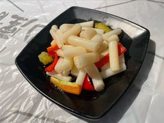 -巴厘龙虾·榜首油焖大虾(音乐学院·沿江酒馆店)
