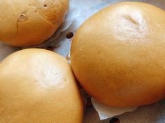 红糖健脾栗子包-悦湖公馆