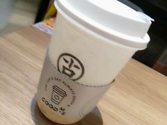-古茗(东鼓道店)