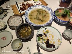 -院8里·小聚园老川菜(九眼桥店)