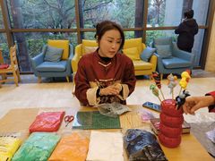 -仁恒西郊花园