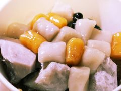 -鲜芋仙Meet Fresh(五道口店)
