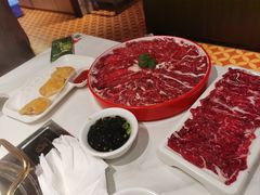 -八合里潮汕鲜牛肉火锅(惠州华贸店)