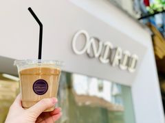 -Onirii Coffee(长乐路店)
