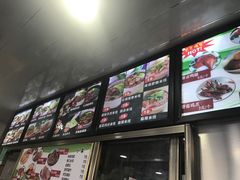 -重庆小面(贵友大厦店)