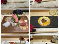 -鮨一日本料理旗舰店(总店)