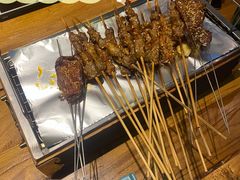 -那些年记忆烧烤