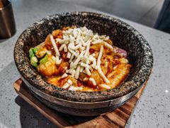 -妥妥烤肉料理(昙华林店)