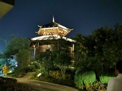 -凤翔首邑温泉度假村