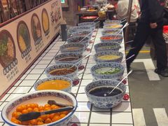 -萍姐火锅·公路夜市(南京新街口店)