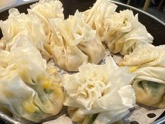 -真食净香居·内蒙烧麦(亚运村店)