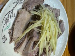 -乡亲鹅肉城(昆山店)