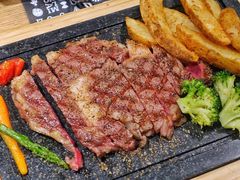-MYLK意式小厨(熙地港店)