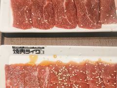 -焼肉ライク·烧肉LIKE(万菱汇店)