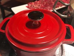 -牛事制造局牛肉火锅(莲岳路店)