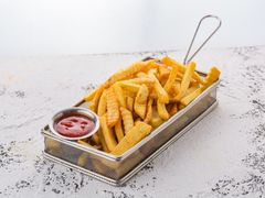 小食-BOPEYE·波派炸鸡(河西中央商场店)