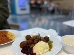 -宜家·瑞典风味餐厅(北京西红门店)