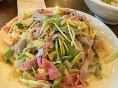 -沙河粉村·国家非遗传承(云台店)