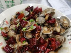 花甲-小民大排档(光谷店)