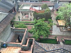 -东莞市可园博物馆