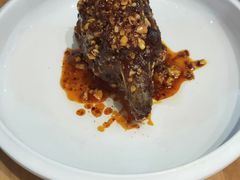 香辣兔头-二孃鸡爪爪(东郊记忆店)