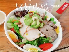 -1901 Cafe(西四店)