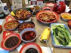 -老三样·旧食新味(万寿宫店)