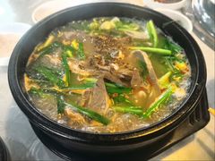 -韩仁阁米肠汤饭(韩乐坊店)