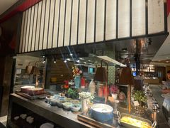 -杭州开元名都大酒店·地中海自助餐厅