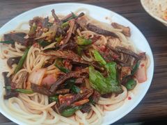 -最心疆拌面·抓饭·烧烤