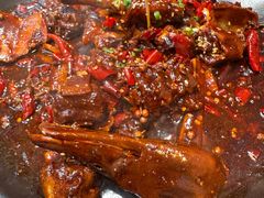-回味黑鸭煲·始于2006(万松园店)