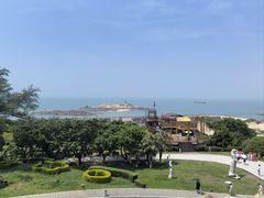 -崇武古城风景区