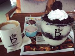 -海口骑楼小吃街