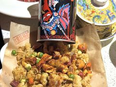 -大龙燚·旷野鲜火锅(广州首店)
