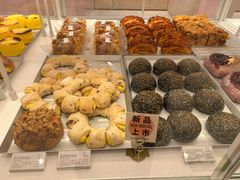 -好利来(西罗园店)
