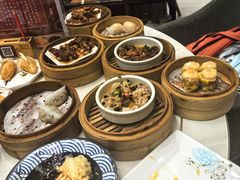 -稻香酒家·33年老字号·港式粤菜(富邦中心店)