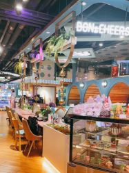 -卡通尼乐园(上海万象城店)