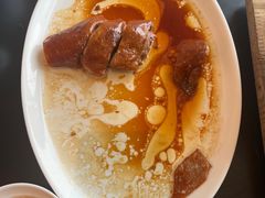 -珠海瑞吉酒店·宴庭中餐厅