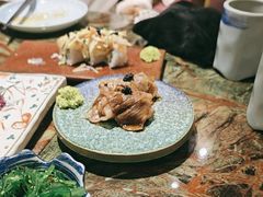 -炙柒Sekinana·精致料理 烧鸟·铁板烧(海上世界店)