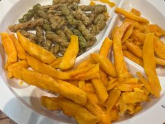 -呱呱叫民俗风味主题餐厅(沣峪口店)