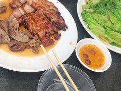 -黄连大头华烧鹅店(大良店)