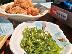 -熹炭精致日料(金融街购物中心店)