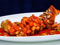 -蝶园·装修中(BFC外滩金融中心店)