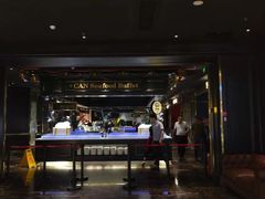 门面-加餐海鲜自助(宝龙一城店)