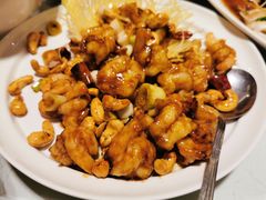 宫保鸡丁-眉州东坡(中关村店)